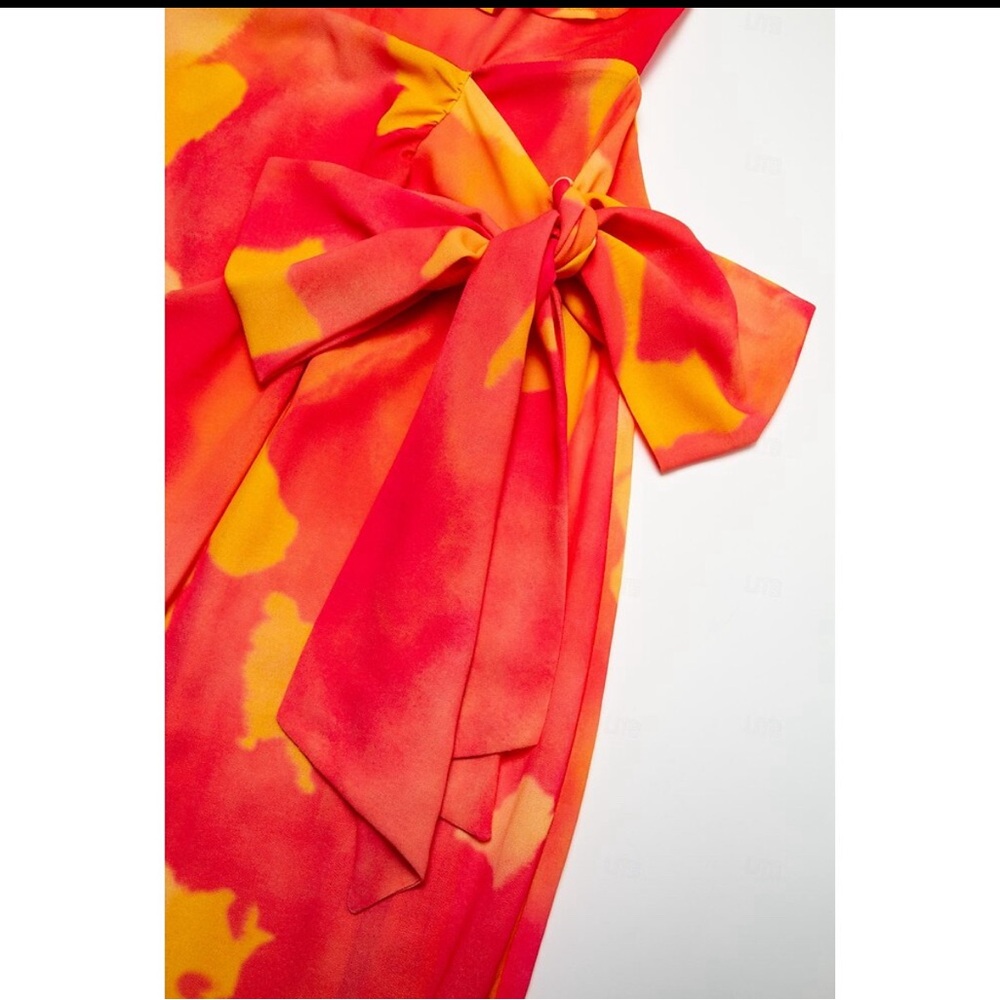 Dress - Picture 8 of 12
